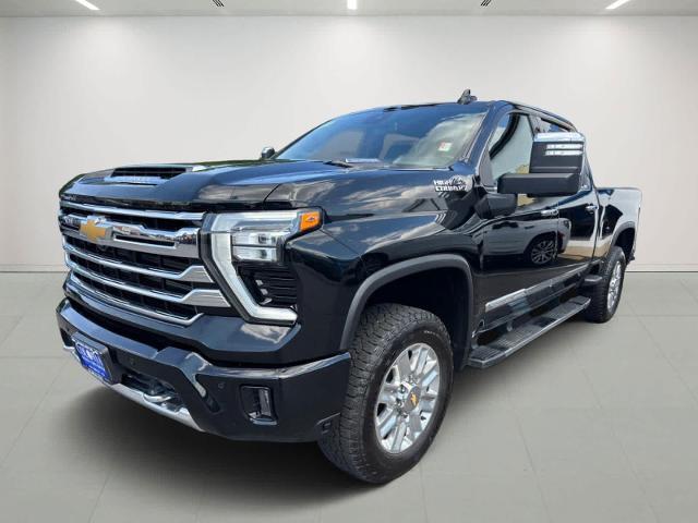 2024 Chevrolet Silverado 2500 HD High Country Fitchburg MA