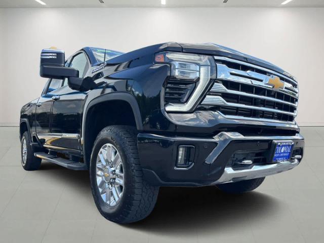 2024 Chevrolet Silverado 2500 HD High Country Fitchburg MA