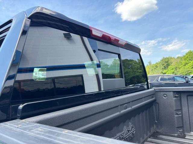 2024 Chevrolet Silverado 2500 HD High Country Fitchburg MA