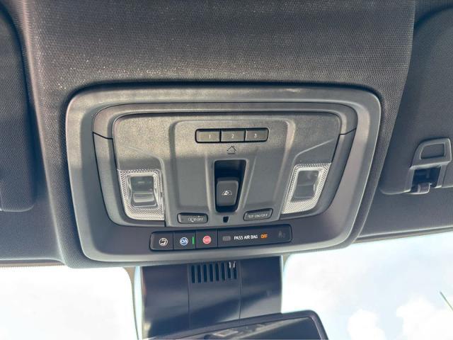 2024 Chevrolet Silverado 2500 HD High Country Fitchburg MA