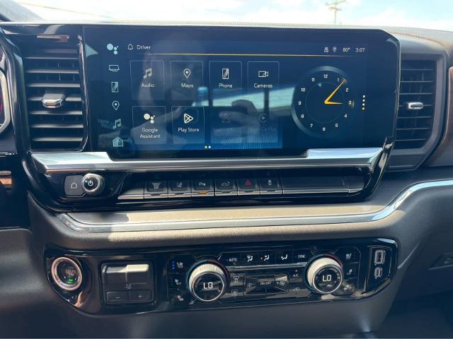 2024 Chevrolet Silverado 2500 HD High Country Fitchburg MA