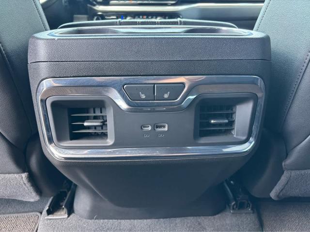2024 Chevrolet Silverado 2500 HD High Country Fitchburg MA
