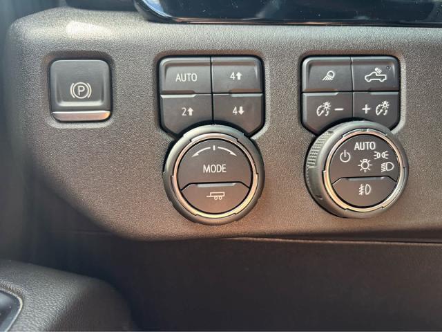 2024 Chevrolet Silverado 2500 HD High Country Fitchburg MA