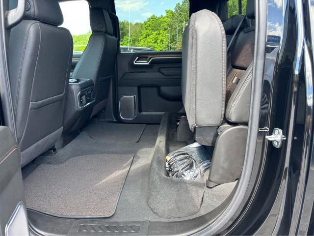2024 Chevrolet Silverado 2500 HD High Country Fitchburg MA