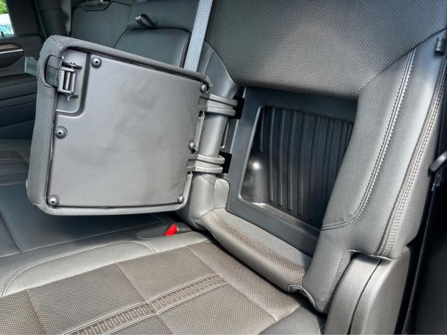 2024 Chevrolet Silverado 2500 HD High Country Fitchburg MA