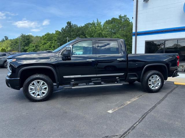 2024 Chevrolet Silverado 2500 HD High Country Fitchburg MA