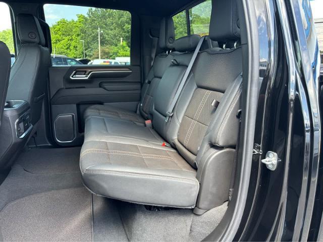 2024 Chevrolet Silverado 2500 HD High Country Fitchburg MA