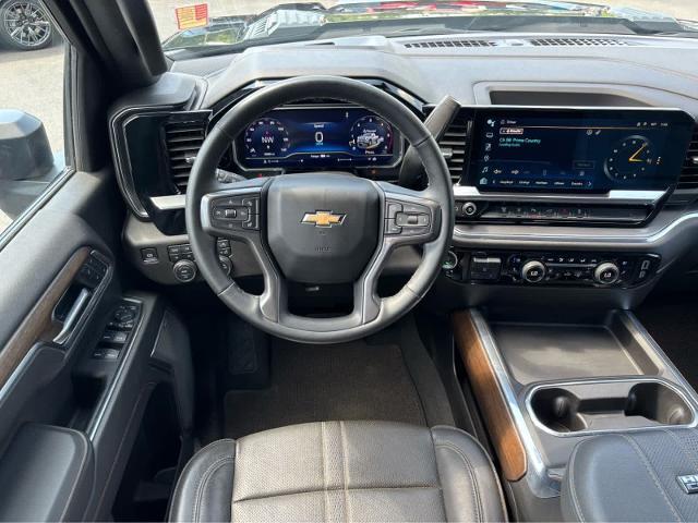 2024 Chevrolet Silverado 2500 HD High Country Fitchburg MA