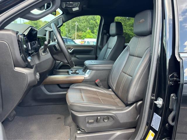 2024 Chevrolet Silverado 2500 HD High Country Fitchburg MA