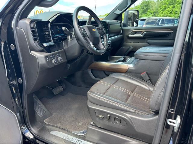 2024 Chevrolet Silverado 2500 HD High Country Fitchburg MA