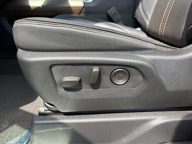 2024 Chevrolet Silverado 2500 HD High Country Fitchburg MA