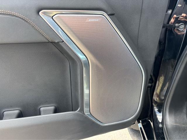 2024 Chevrolet Silverado 2500 HD High Country Fitchburg MA