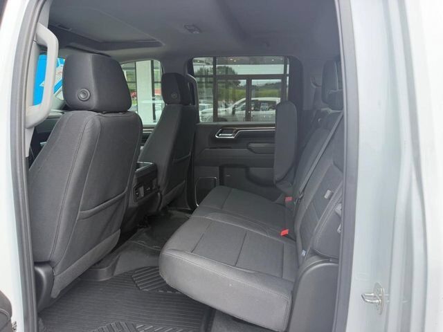2024 Chevrolet Silverado 2500 HD LT Farmington MO