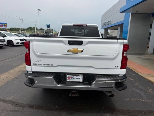 2024 Chevrolet Silverado 2500 HD LT Farmington MO