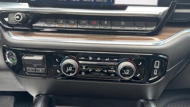2024 Chevrolet Silverado 2500 HD LT Farmington MO