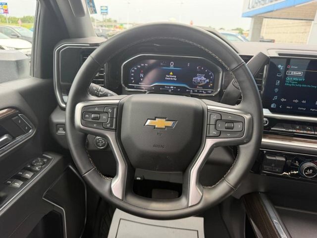 2024 Chevrolet Silverado 2500 HD LT Farmington MO