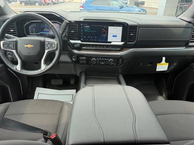2024 Chevrolet Silverado 2500 HD LT Farmington MO