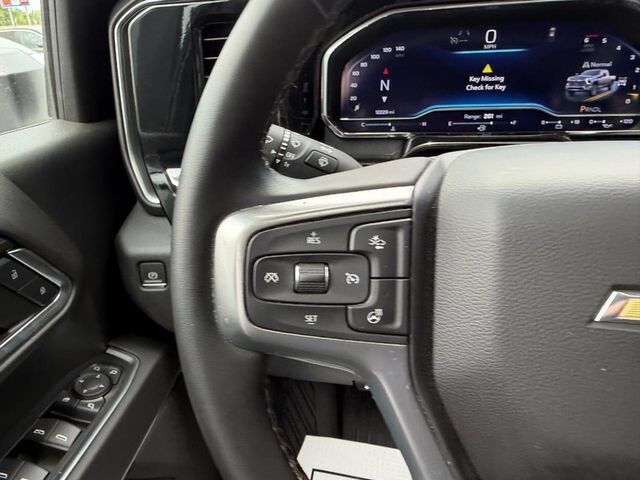 2024 Chevrolet Silverado 2500 HD LT Farmington MO