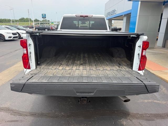 2024 Chevrolet Silverado 2500 HD LT Farmington MO