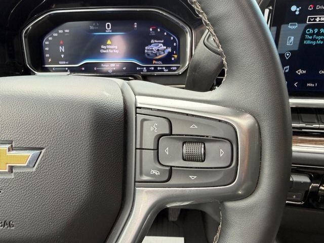 2024 Chevrolet Silverado 2500 HD LT Farmington MO