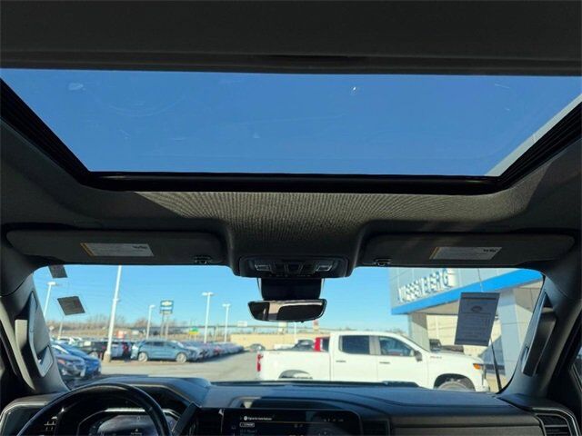 2024 Chevrolet Silverado 2500 HD LTZ Farmington MO