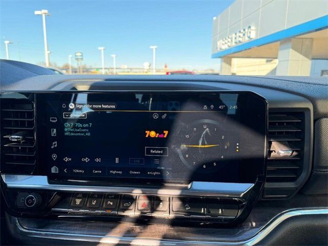 2024 Chevrolet Silverado 2500 HD LTZ Farmington MO