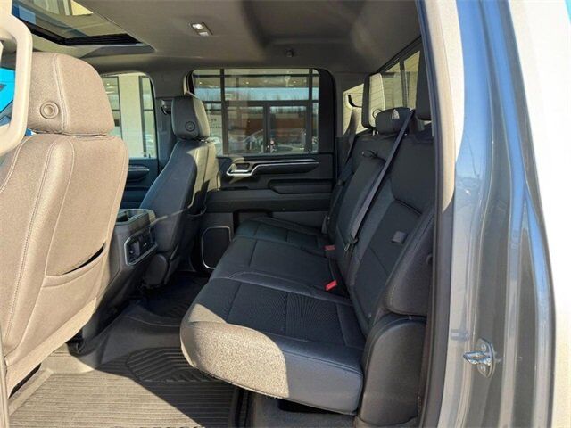 2024 Chevrolet Silverado 2500 HD LTZ Farmington MO