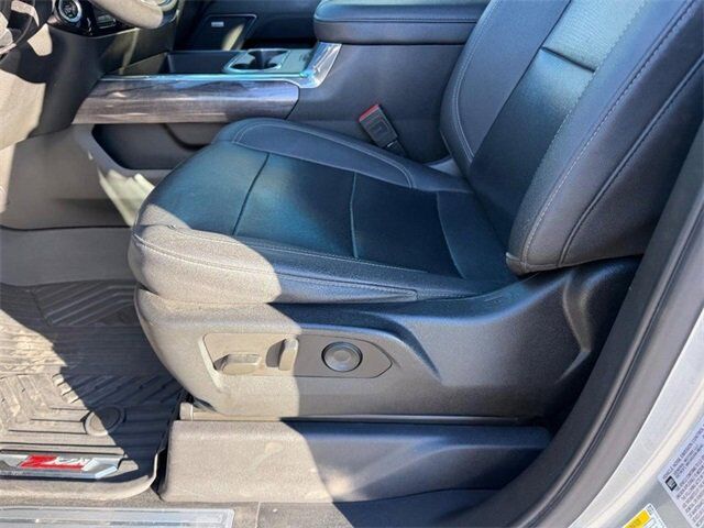 2024 Chevrolet Silverado 2500 HD LTZ Farmington MO