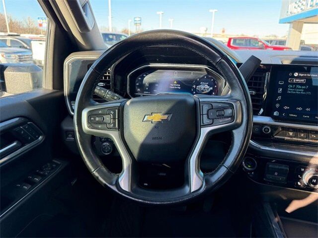 2024 Chevrolet Silverado 2500 HD LTZ Farmington MO