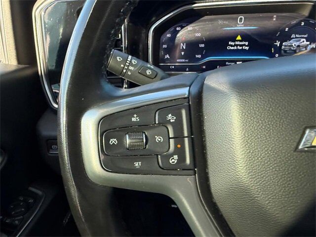 2024 Chevrolet Silverado 2500 HD LTZ Farmington MO