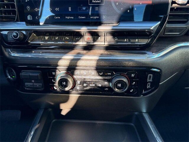 2024 Chevrolet Silverado 2500 HD LTZ Farmington MO