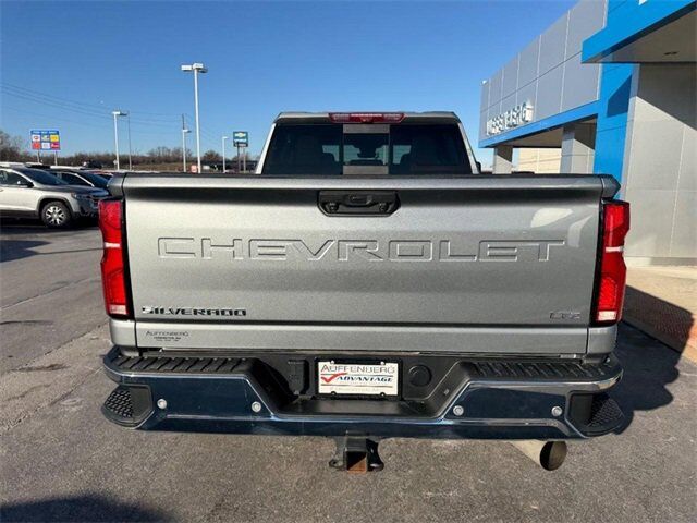 2024 Chevrolet Silverado 2500 HD LTZ Farmington MO
