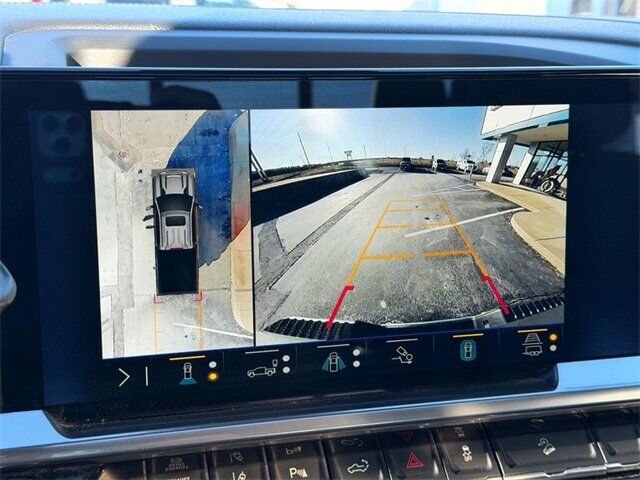 2024 Chevrolet Silverado 2500 HD LTZ Farmington MO