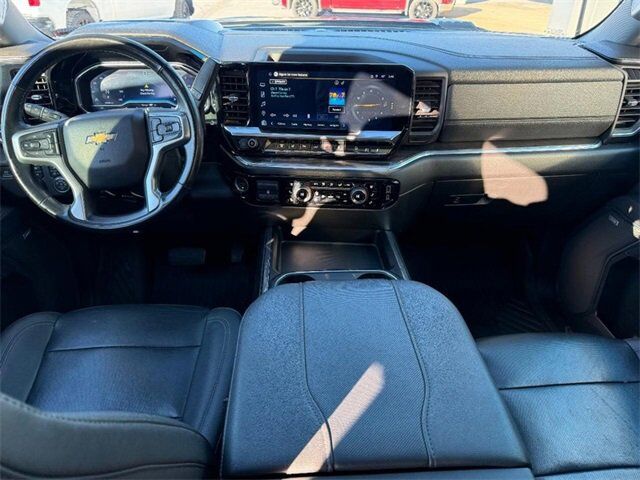 2024 Chevrolet Silverado 2500 HD LTZ Farmington MO