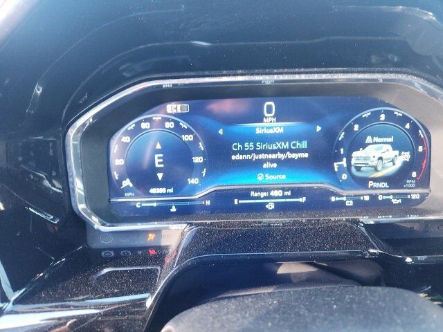 2024 Chevrolet Silverado 2500 HD LTZ Farmington MO