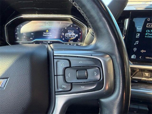 2024 Chevrolet Silverado 2500 HD LTZ Farmington MO