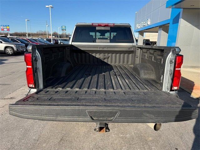 2024 Chevrolet Silverado 2500 HD LTZ Farmington MO