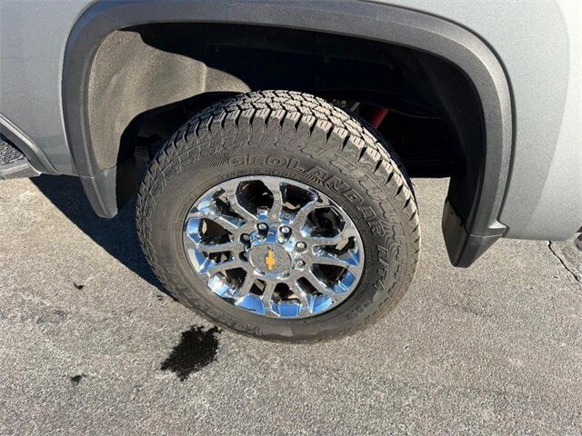 2024 Chevrolet Silverado 2500 HD LTZ Farmington MO