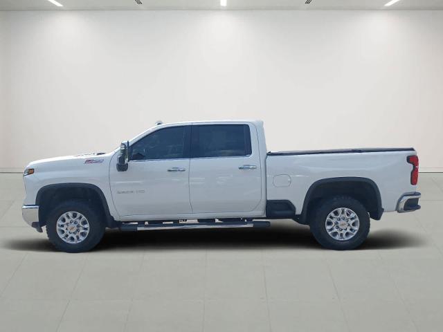 2024 Chevrolet Silverado 2500 HD LTZ Acton MA