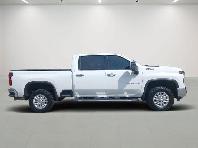 2024 Chevrolet Silverado 2500 HD LTZ Acton MA