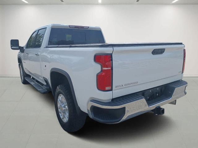 2024 Chevrolet Silverado 2500 HD LTZ Acton MA