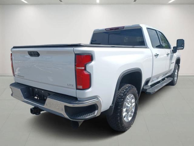 2024 Chevrolet Silverado 2500 HD LTZ Acton MA