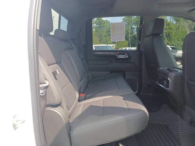 2024 Chevrolet Silverado 2500 HD LTZ Acton MA