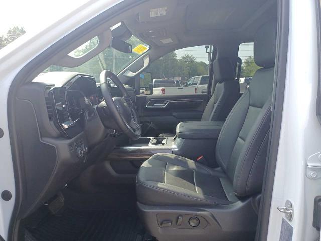 2024 Chevrolet Silverado 2500 HD LTZ Acton MA