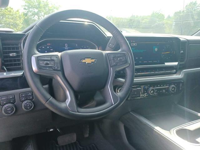 2024 Chevrolet Silverado 2500 HD LTZ Acton MA