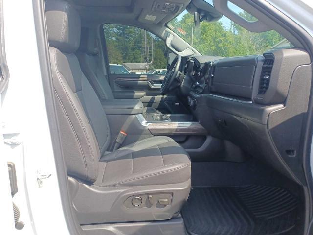 2024 Chevrolet Silverado 2500 HD LTZ Acton MA