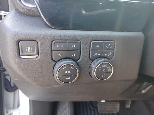2024 Chevrolet Silverado 2500 HD LTZ Acton MA