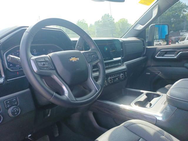 2024 Chevrolet Silverado 2500 HD LTZ Acton MA