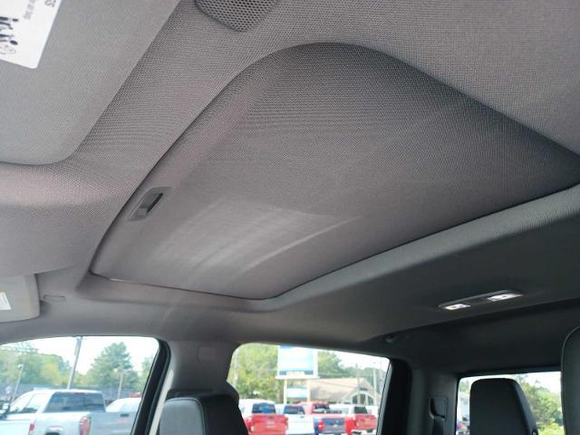 2024 Chevrolet Silverado 2500 HD LTZ Acton MA