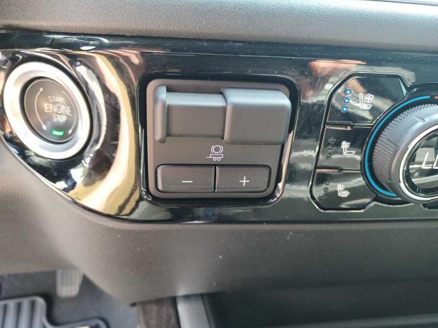 2024 Chevrolet Silverado 2500 HD LTZ Acton MA